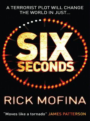 cover image of Six Seconds